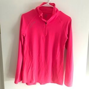 Champion Duo Dry Half Zip